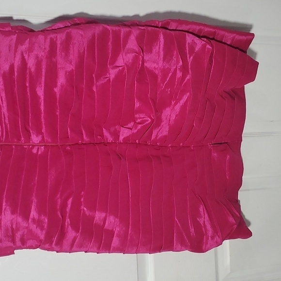 Marsoni Off The Shoulder Plus Size Stretch Party Dress Size 22 - Picture 7 of 16